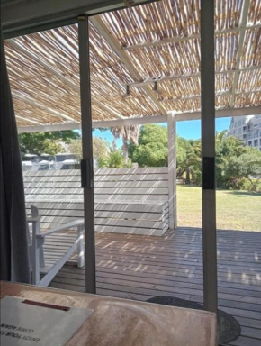 The Ocean Side Cottage